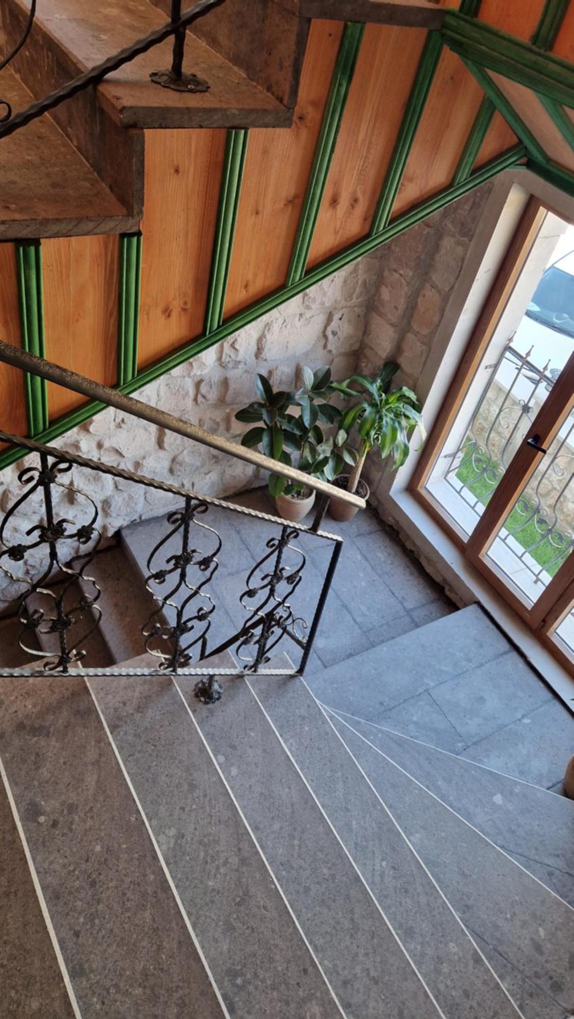 Elite Rose Cappadocia Hotel Üçhisar Ngoại thất bức ảnh